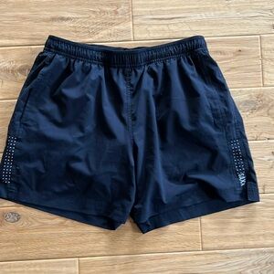 Saxx shorts